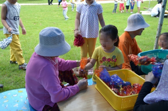 원광참살이요양원 이미지 21