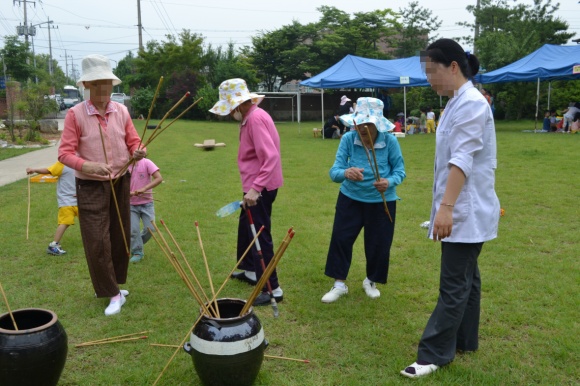 원광참살이요양원 이미지 20