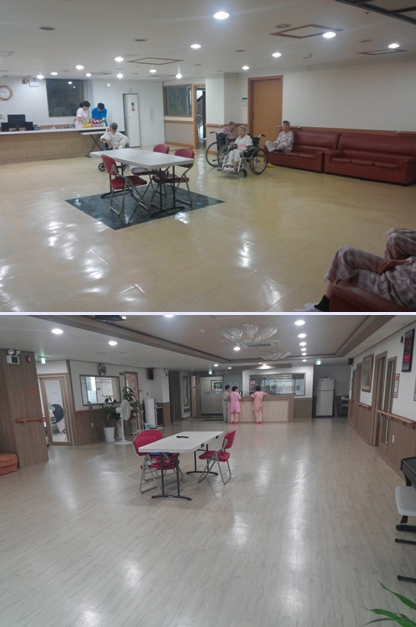 한울타리요양원 이미지 15