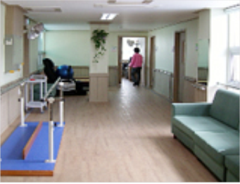 푸른노인요양원 이미지 10