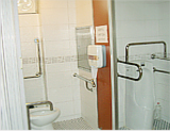 푸른노인요양원 이미지 8