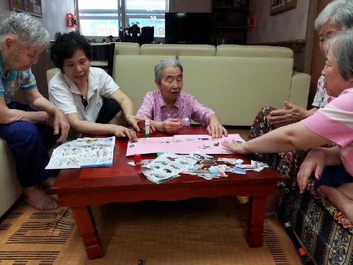 늘편한요양센터2호 이미지 4