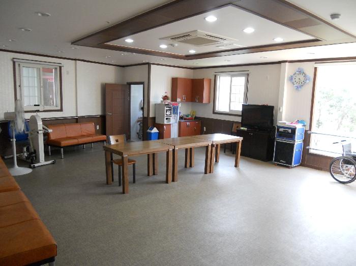 원광노인요양원 이미지 5