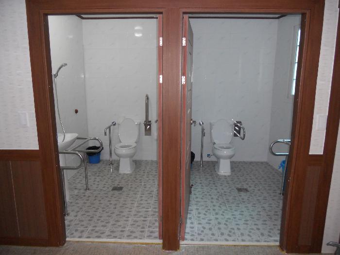 원광노인요양원 이미지 4