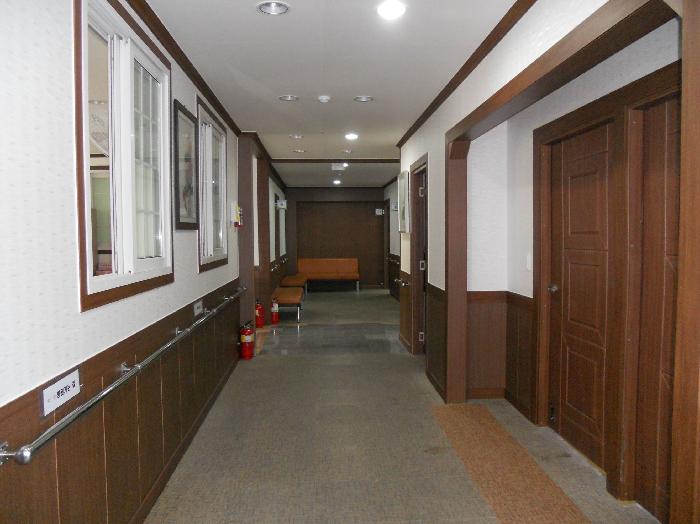 원광노인요양원 이미지 3