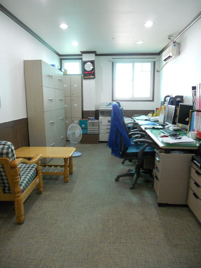 원광노인요양원