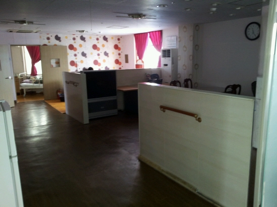 팔공어르신요양원 동촌센터 이미지 6