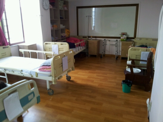 팔공어르신요양원 동촌센터 이미지 7