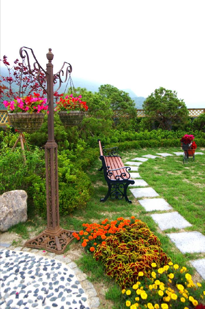 안식의 집 이미지 2