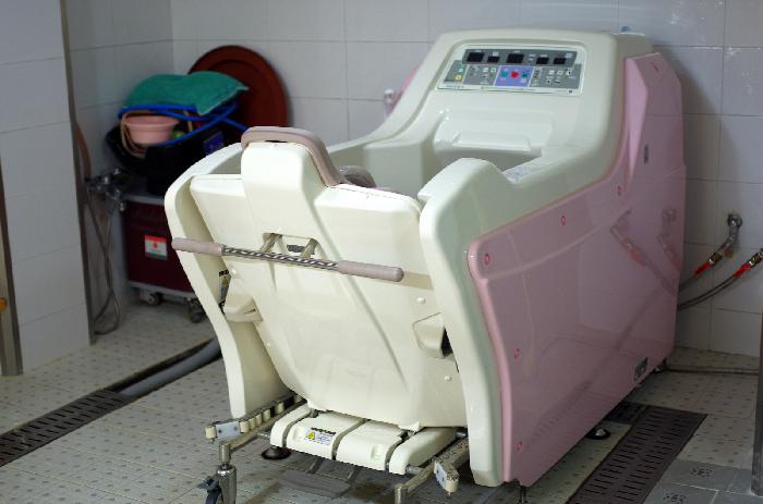 안식의 집 이미지 15