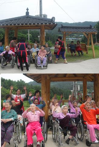 샬롬요양원 이미지 5