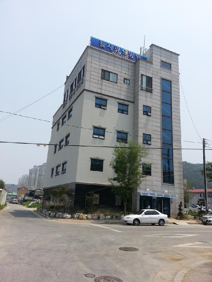 늘사랑요양원 이미지 5