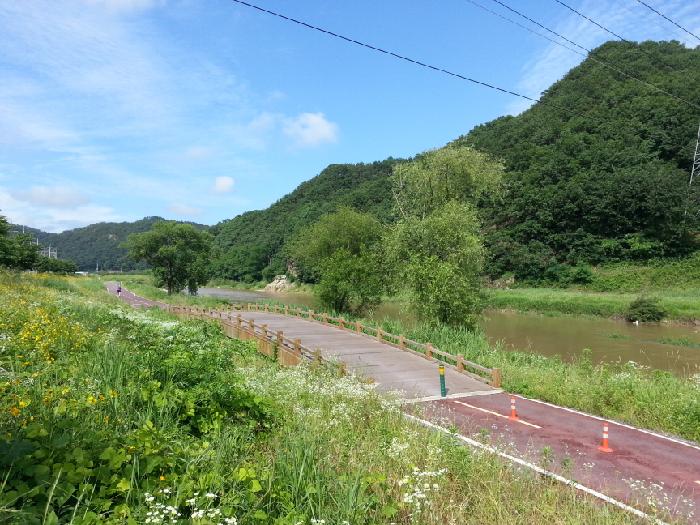 늘사랑요양원 이미지 4