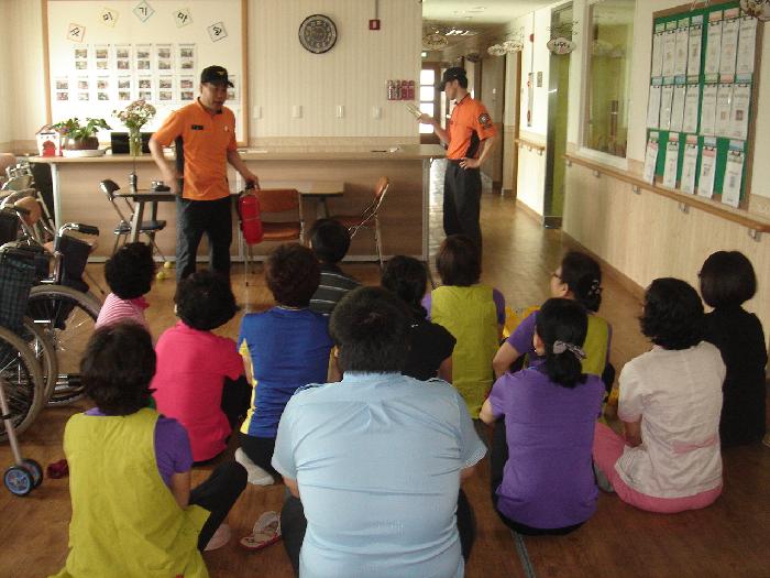 명성노인요양원 이미지 34