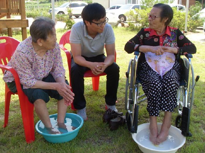 영주실버마을 이미지 2