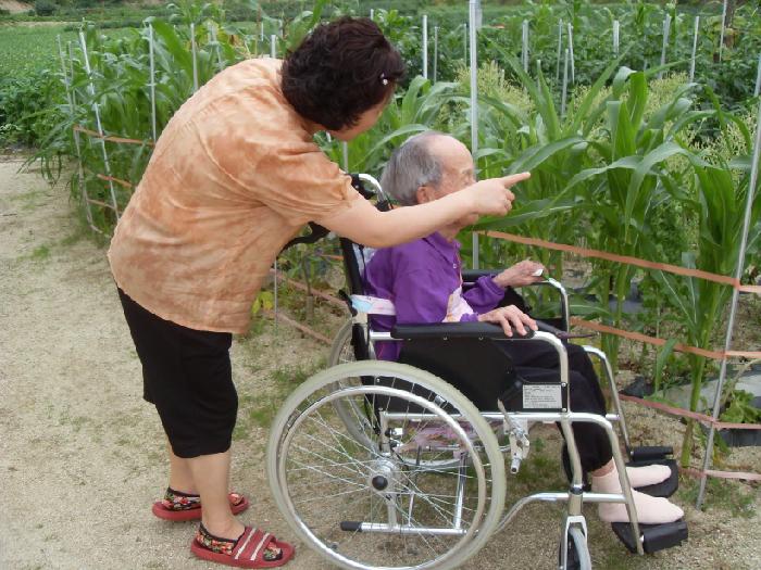 영주실버마을 이미지 15