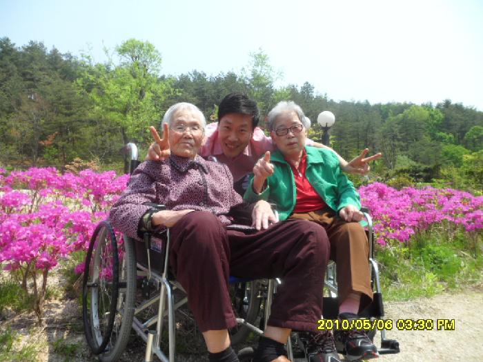 천사요양원 이미지 20