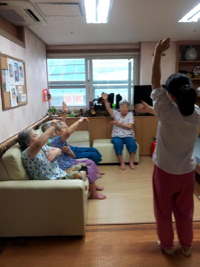 늘편한요양센터2호 이미지 29