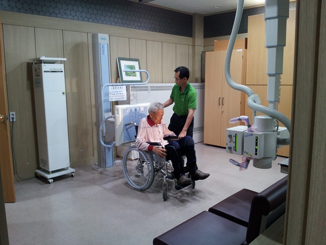 청룡사연꽃마을요양원 이미지 8