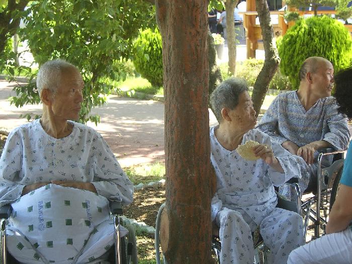 성림노인요양원 이미지 10