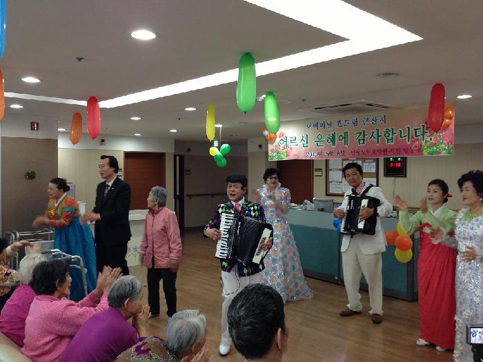 안평노인건강센터 이미지 29