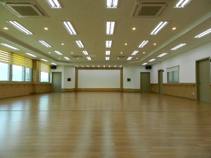 마야실비노인요양원 이미지 22