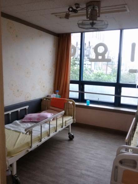 천사노인요양원 이미지 2