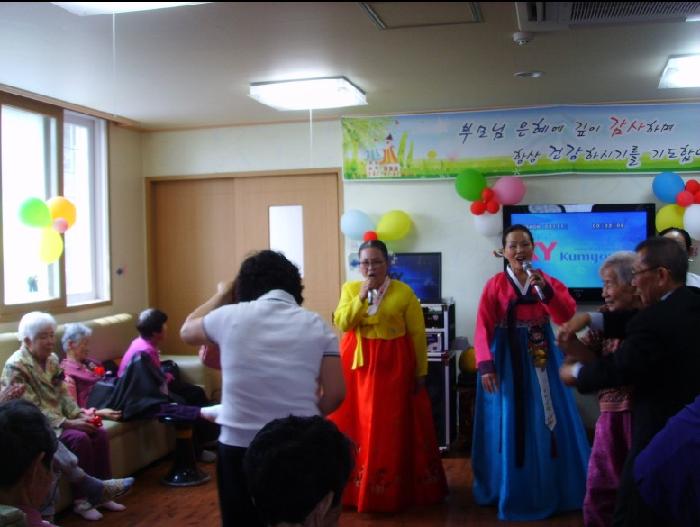 예랑소규모요양원 이미지 18