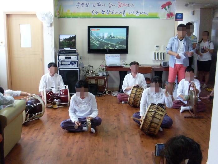 예랑소규모요양원 이미지 17