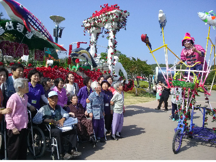 예랑소규모요양원 이미지 16