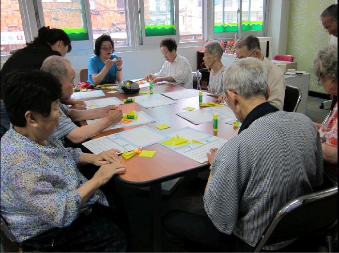 창원소규모요양시설(가형) 이미지 23