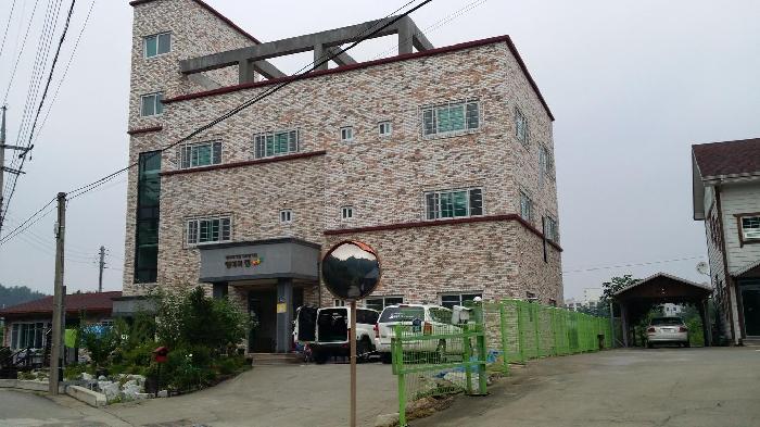 행복의 집 이미지 2