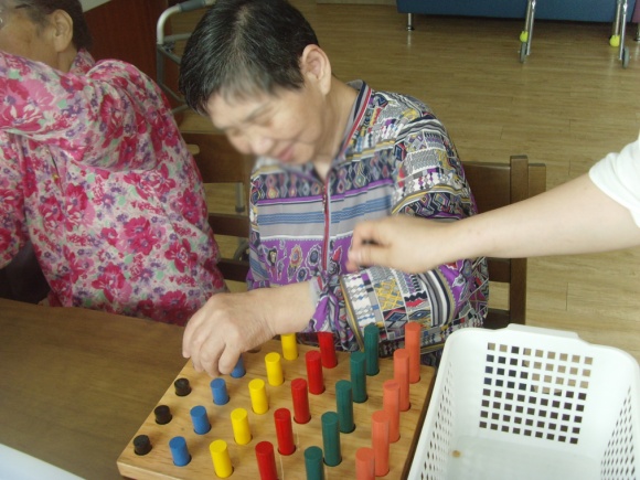 송암노인요양원 이미지 17