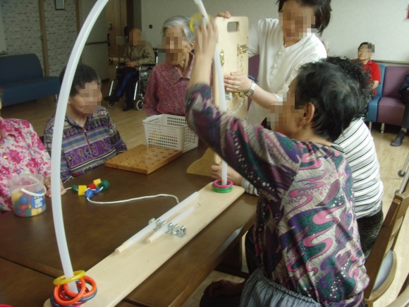 송암노인요양원 이미지 16