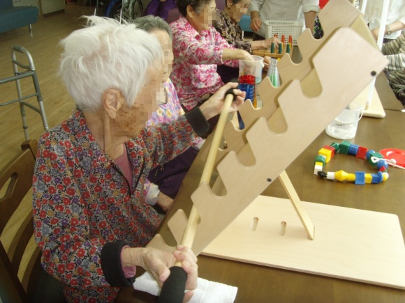 송암노인요양원 이미지 25