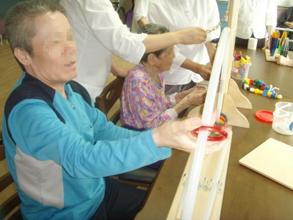 송암노인요양원 이미지 24