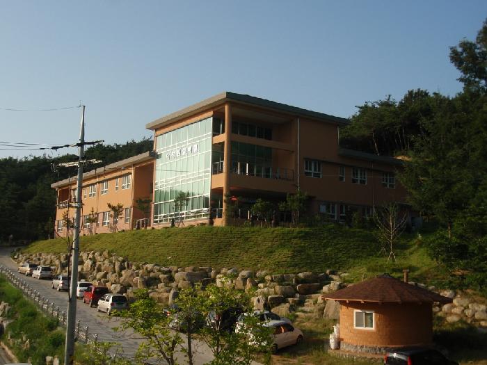 다락원실버텔 이미지 7