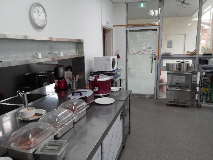 영양사랑노인전문요양원 이미지 14