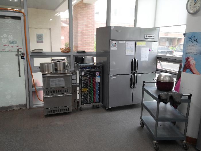 영양사랑노인전문요양원 이미지 13