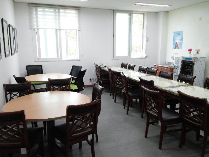 영양사랑노인전문요양원 이미지 2