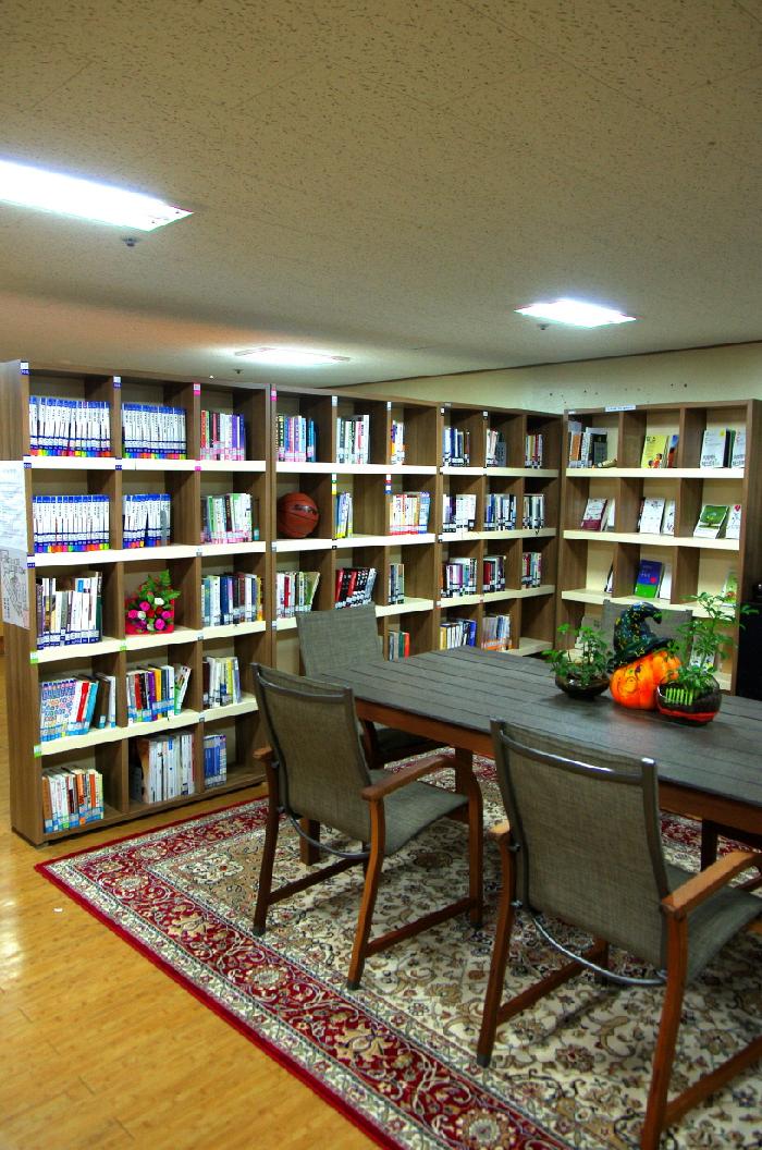 안식의 집 이미지 12