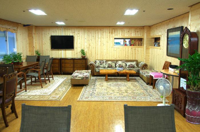 안식의 집 이미지 9