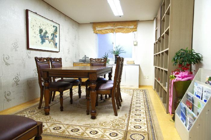 안식의 집 이미지 8