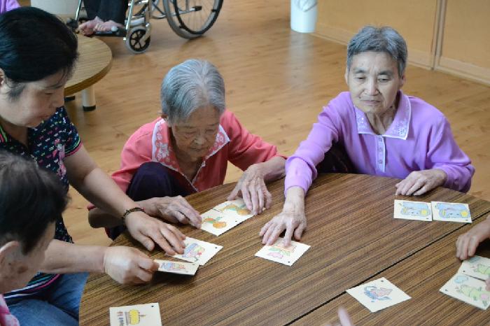 원광참살이요양원 이미지 14