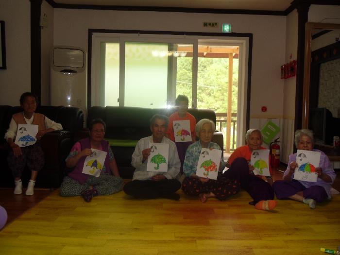 기쁨요양원 이미지 3