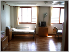 월명성모의 집 노인전문요양원 이미지 15