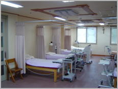 월명성모의 집 노인전문요양원 이미지 14