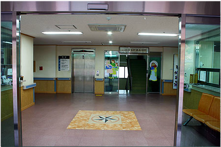 월명성모의 집 노인전문요양원 이미지 13