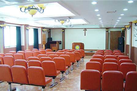 월명성모의 집 노인전문요양원 이미지 12