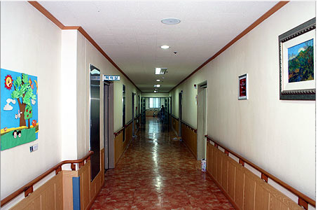 월명성모의 집 노인전문요양원 이미지 18